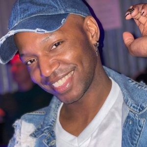 Meet your Posher, Shamar